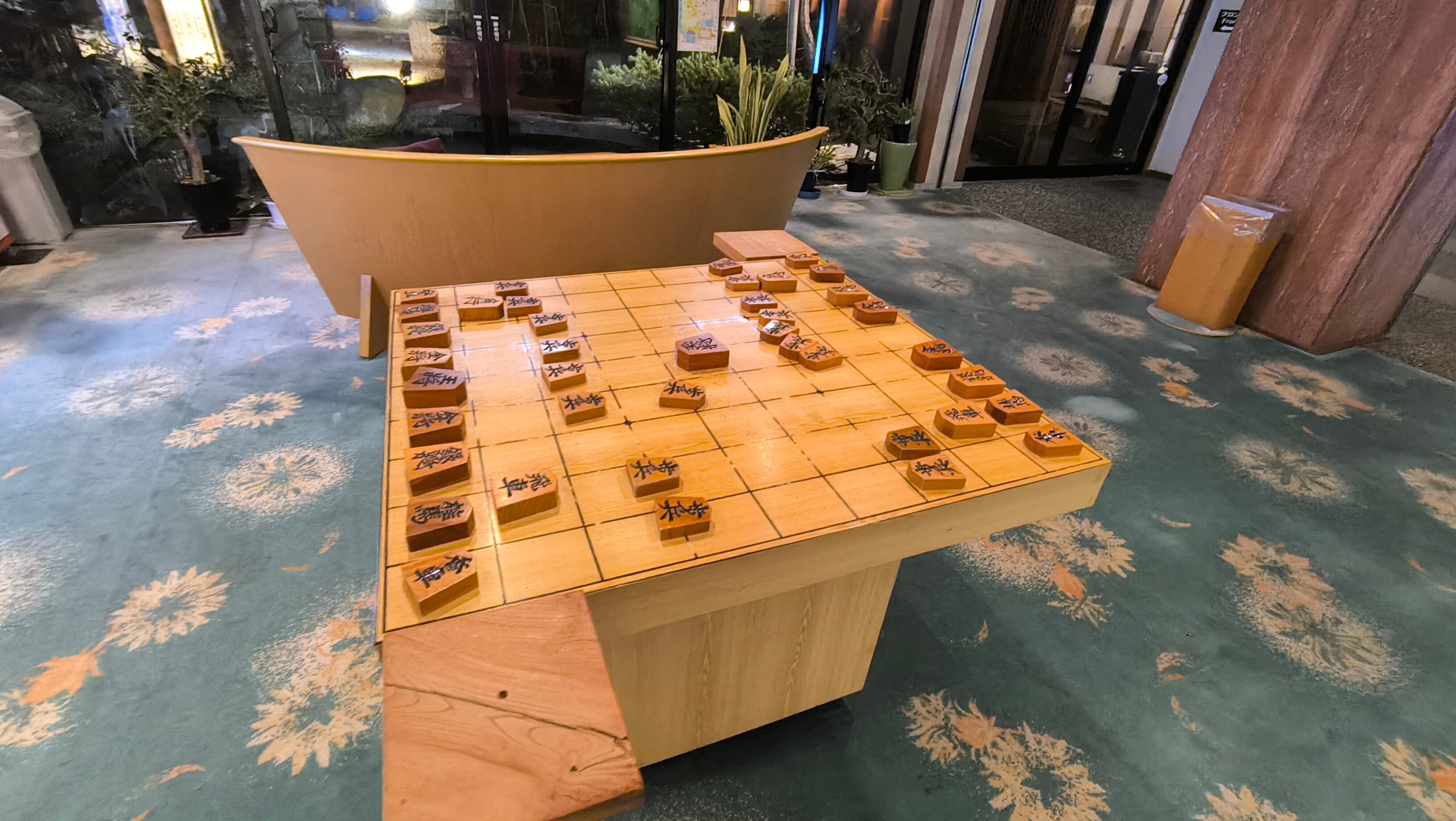 泷之汤日式旅馆-官方