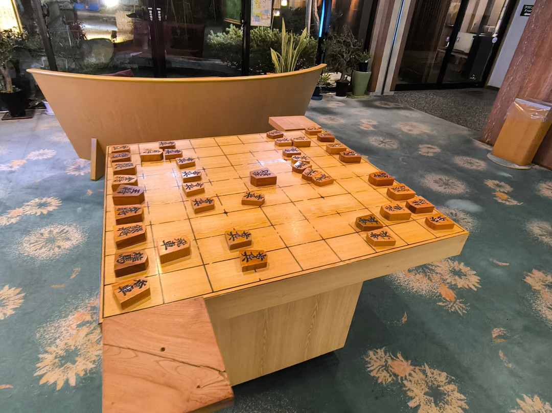 泷之汤日式旅馆主图