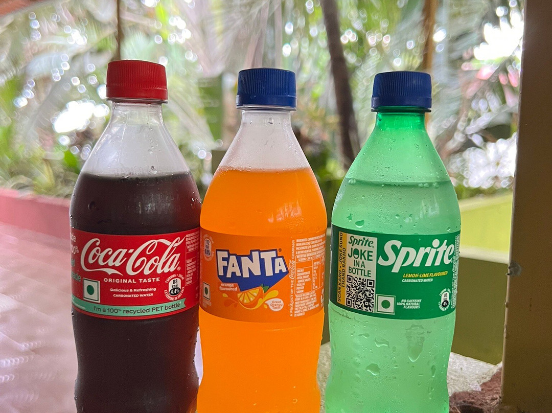 Luciano Guest House主图