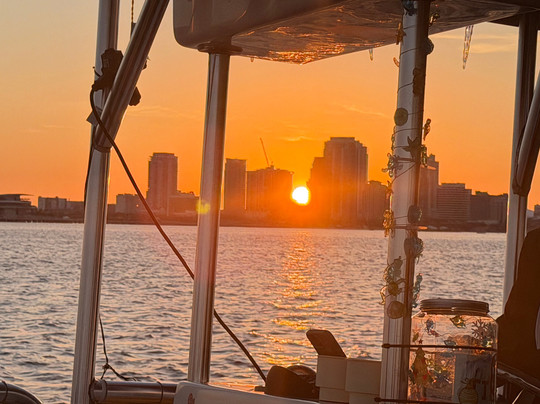 Tampa Bay Watch Discovery Center-圣彼德斯堡必去景点