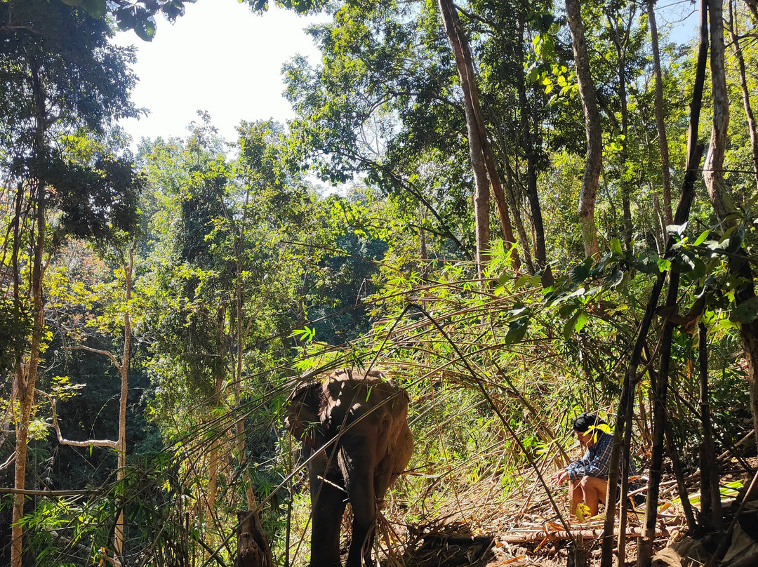 Chang Chill-Mae Win必去景点