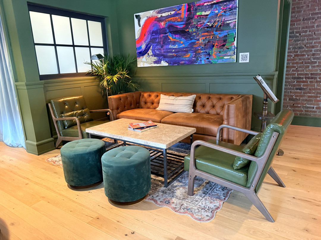 Goodhouse Social Club