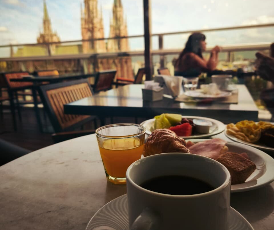 Dazzler by Wyndham La Plata主图