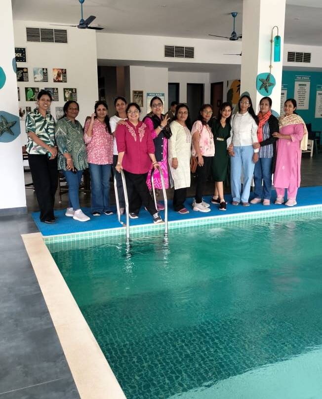 Tathastu Tadoba主图