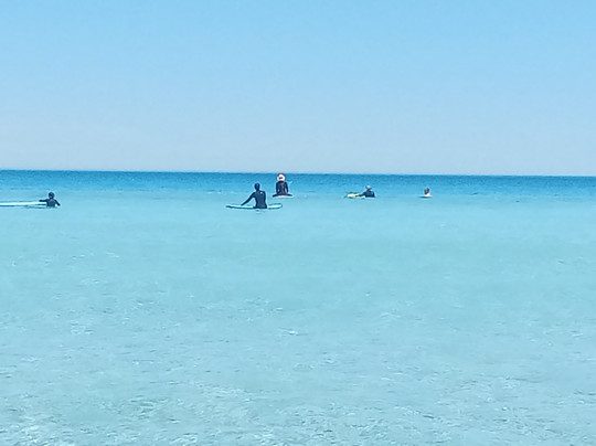 Streaky Bay Surf School-Streaky Bay必去景点