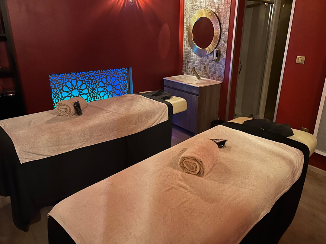 Spa Avenue-Saint-Quentin City必去景点