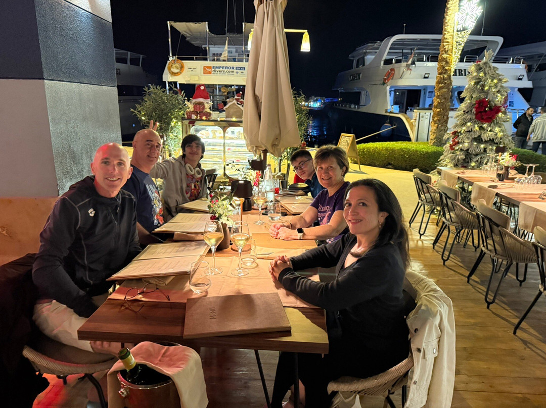 Casa italia portghalib