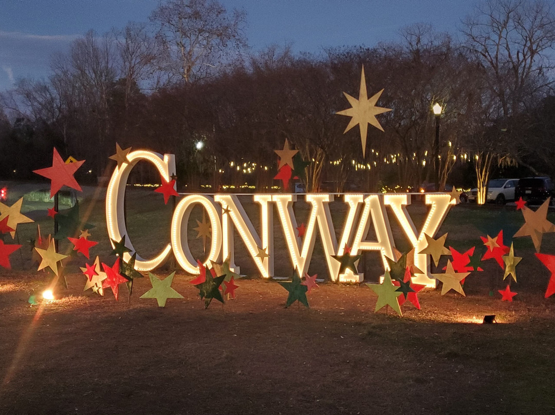 The Cypress Inn主图