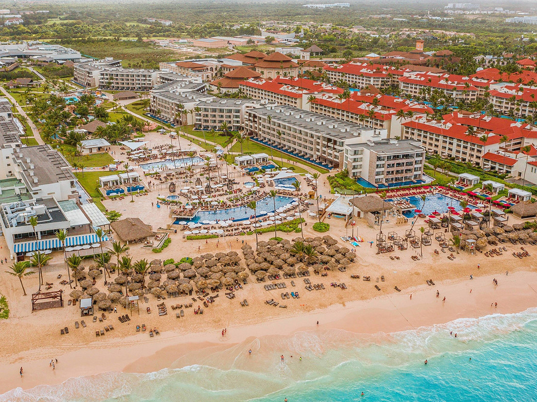 Royalton Bavaro, An Autograph Collection All-inclusive Resort & Casino