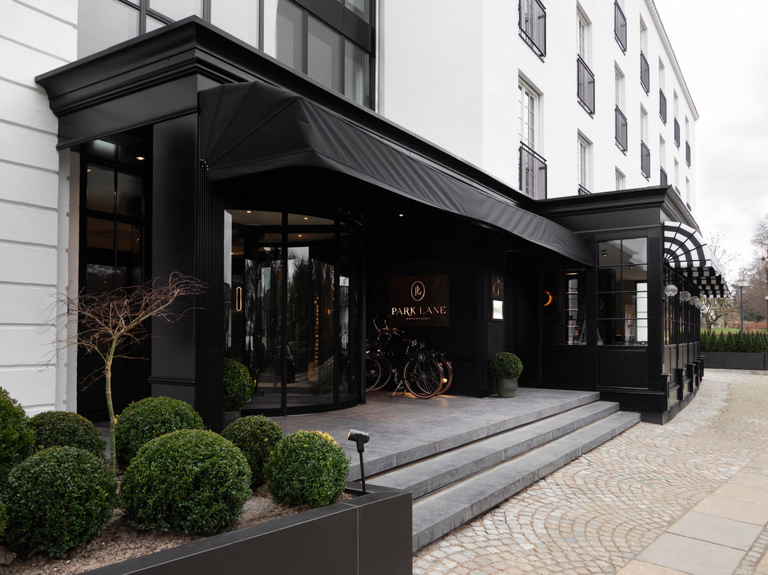 Park Lane Copenhagen