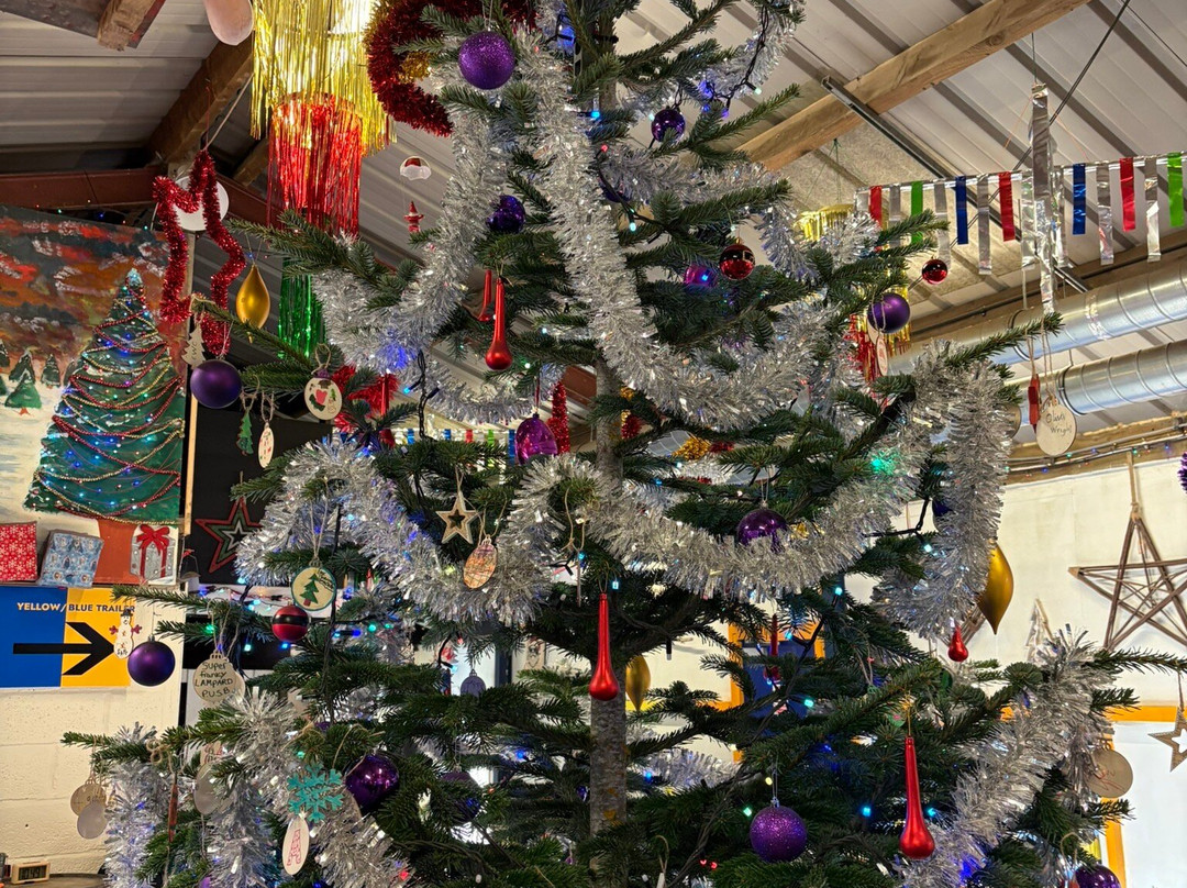 Woodland Experiences Limited-Balfron必去景点