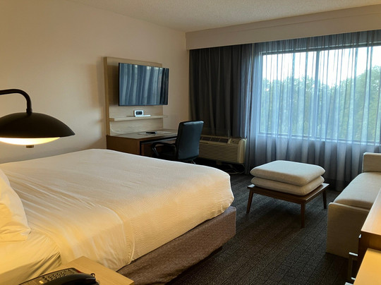 Courtyard by Marriott Orlando East/UCF Area主图