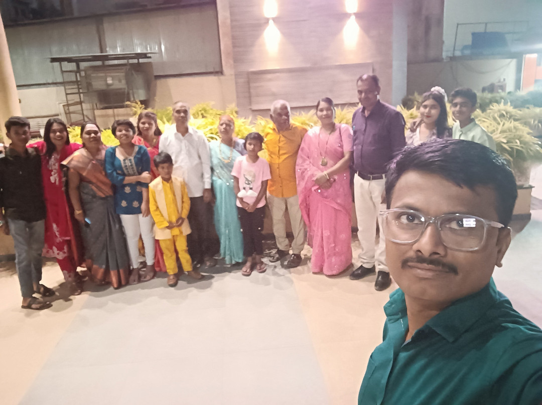 Enrise by Sayaji Aurangabad主图