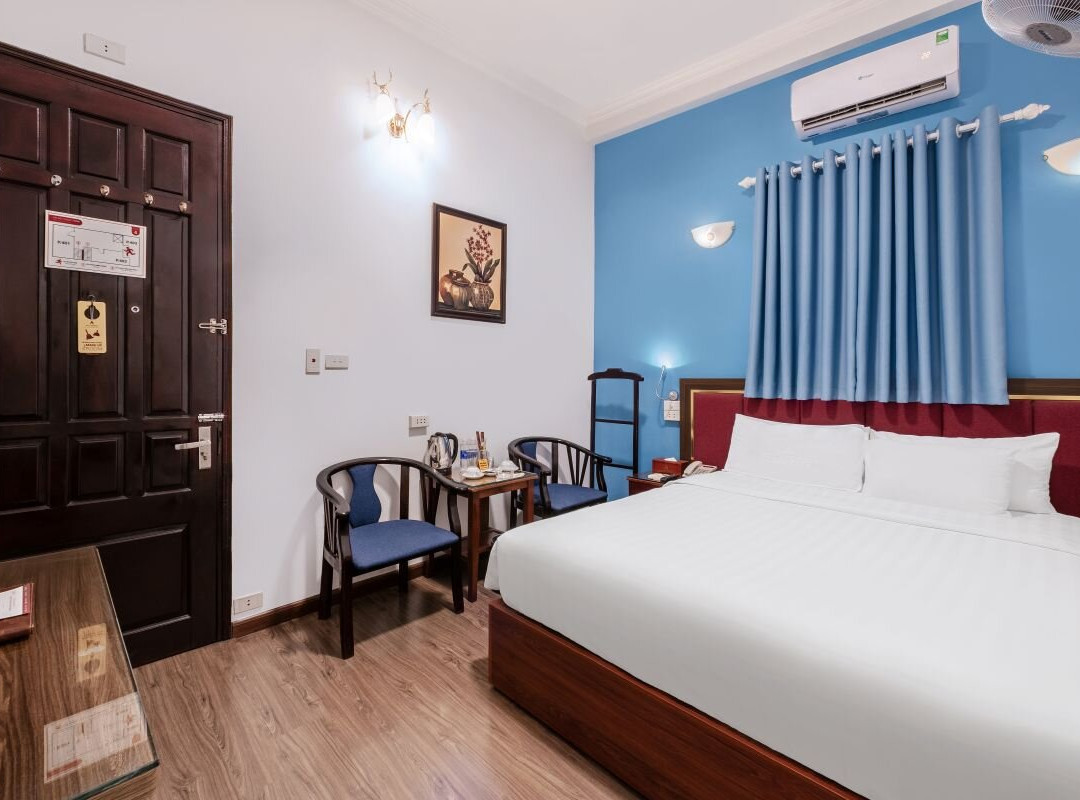 A25酒店 - 谭楠主图