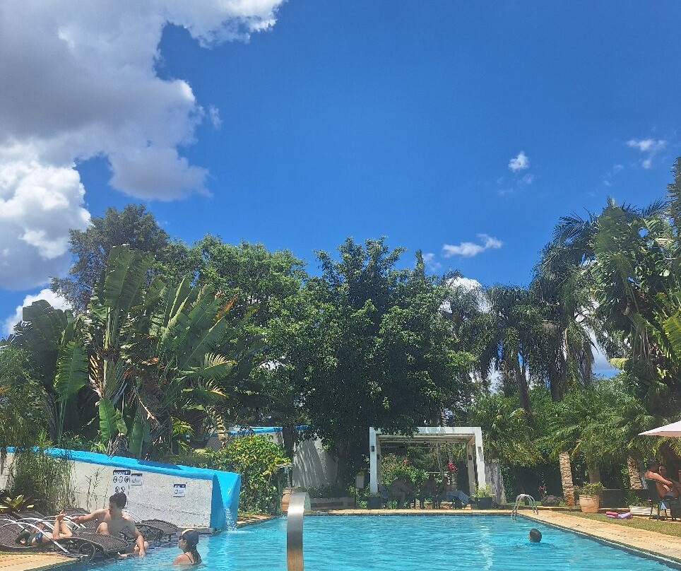 Villa Verde Hotel主图