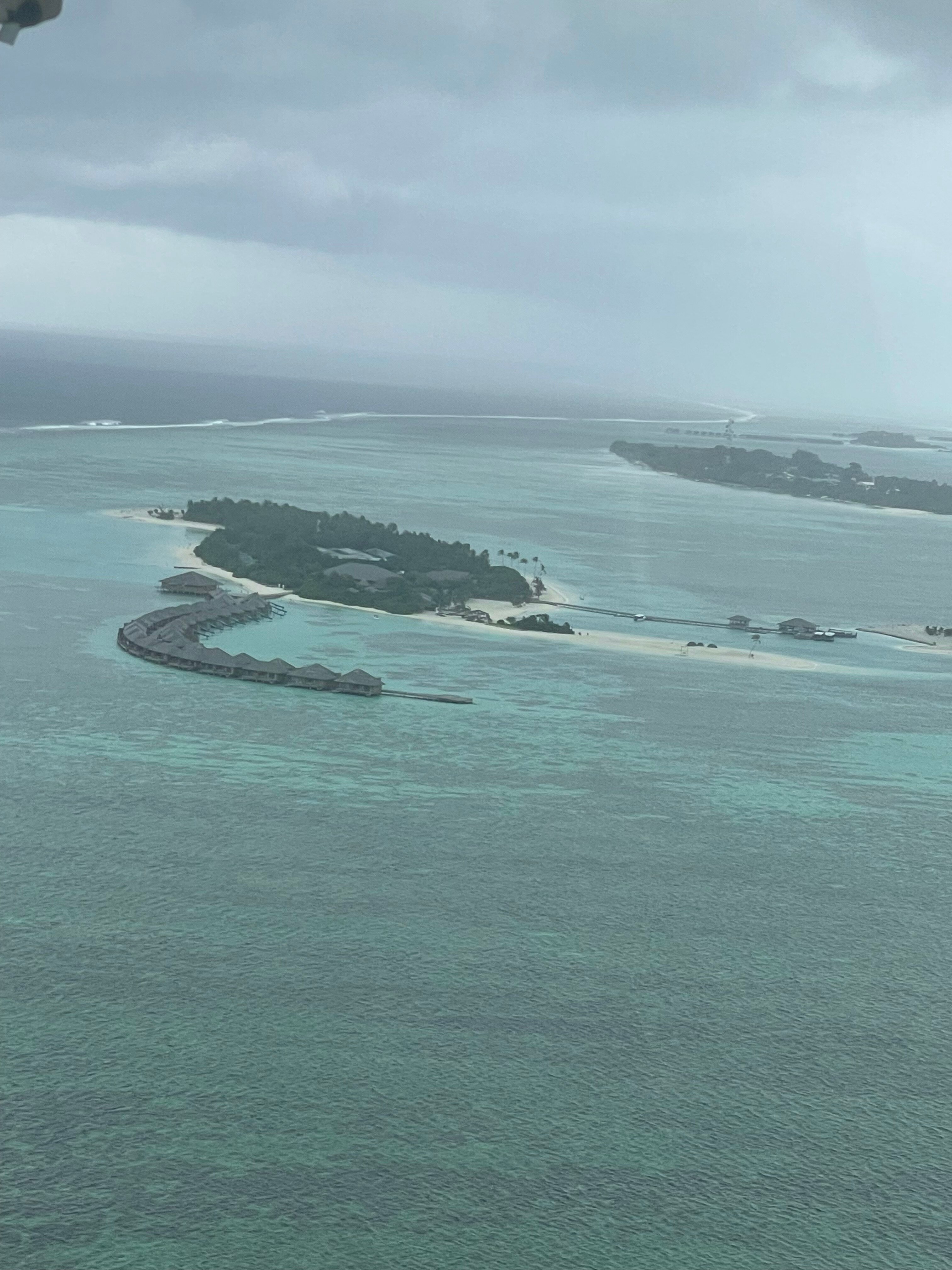 马尔代夫可可尼度假村-官方