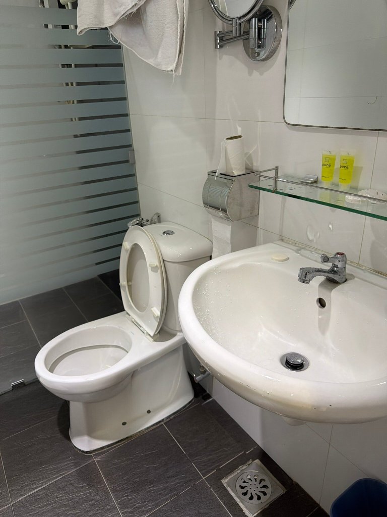 居銮GL酒店-官方