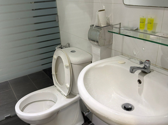 居銮GL酒店主图