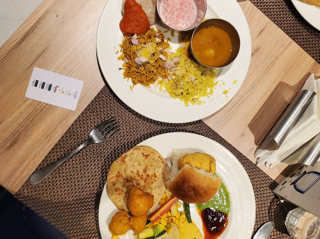 Keys Prima by Lemon Tree Hotels, Pimpri Pune主图