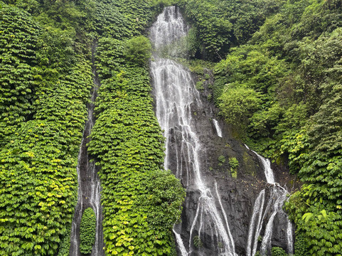 Ubud Center Tour Driver-乌布必去景点