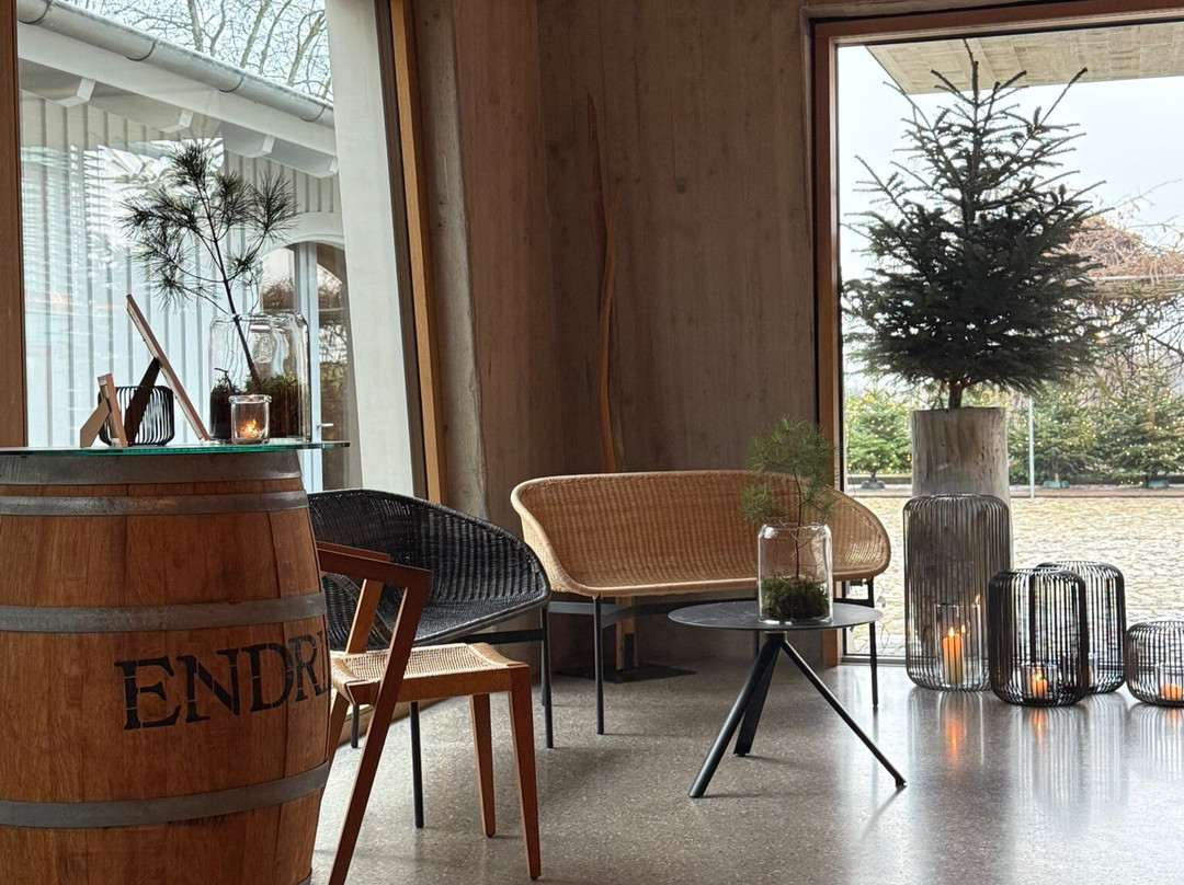 Hofgut Hafnerleiten主图