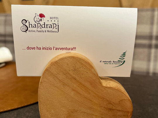 Hotel Shandranj主图