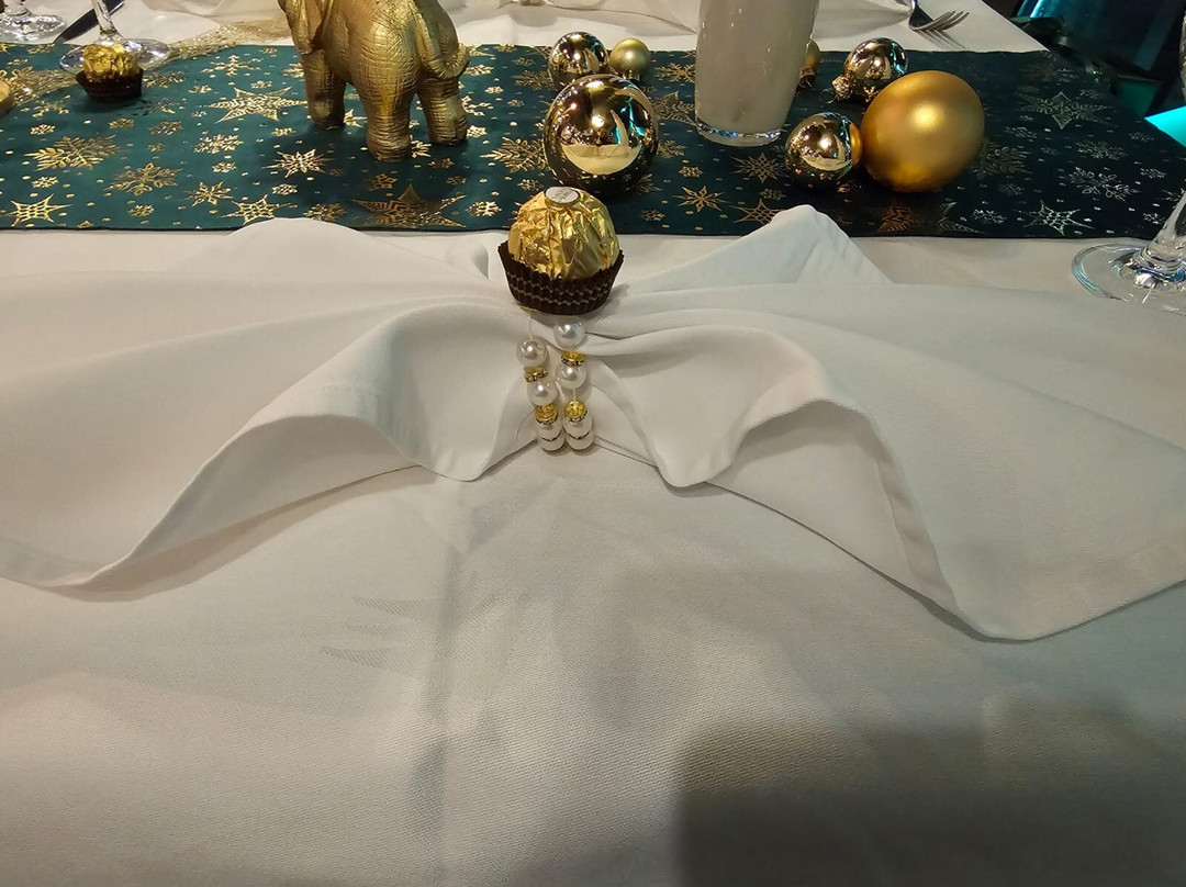 Ashish – Indisches Restaurant