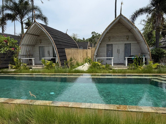 Gili Meno Escape主图