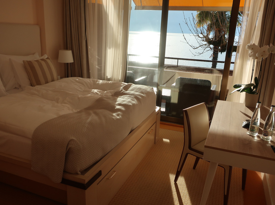 Royal Plaza Montreux主图