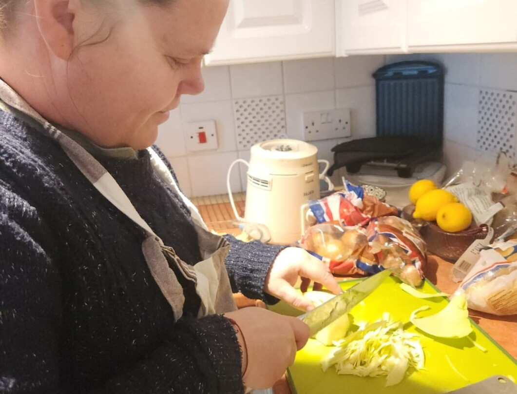 Leela's Kitchen-Douglas必去景点