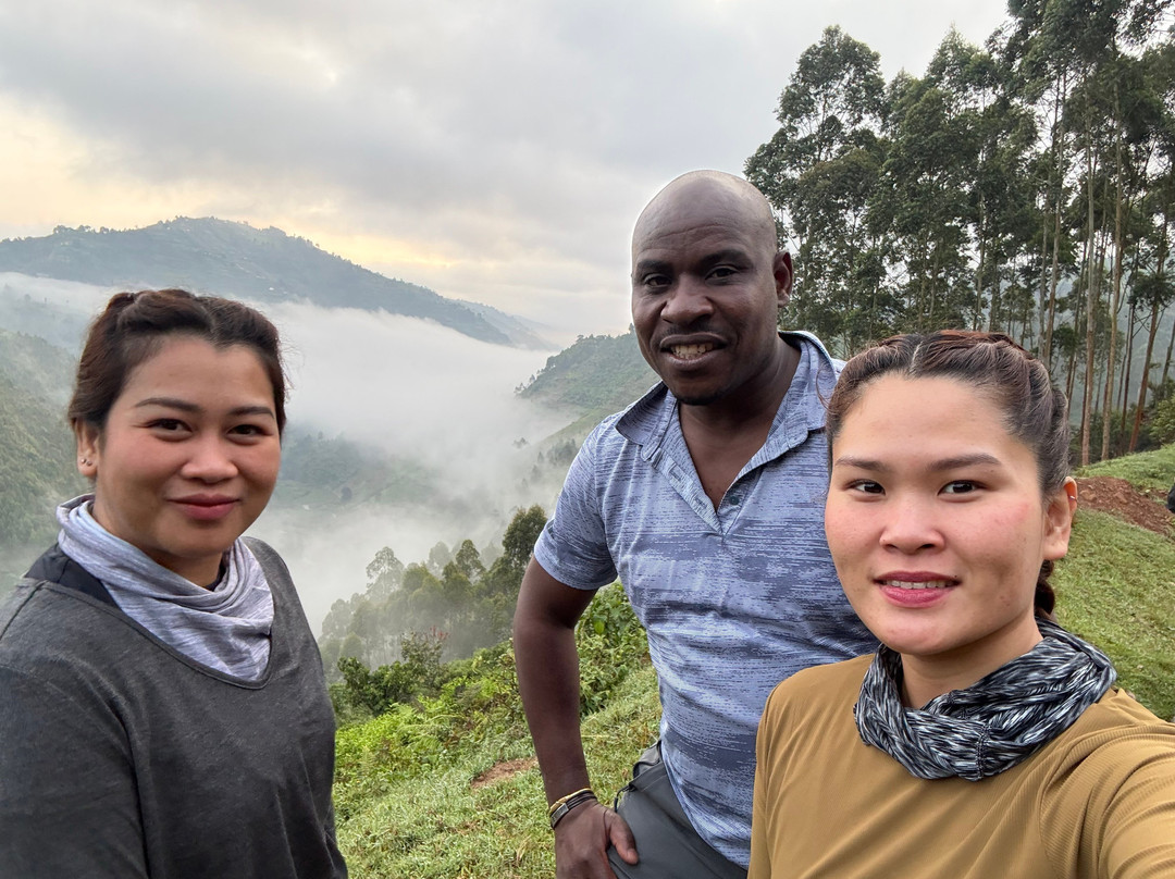 Gorilla Safari Consultants-坎帕拉必去景点