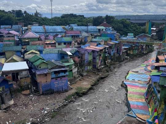 Luly journey-泗水必去景点