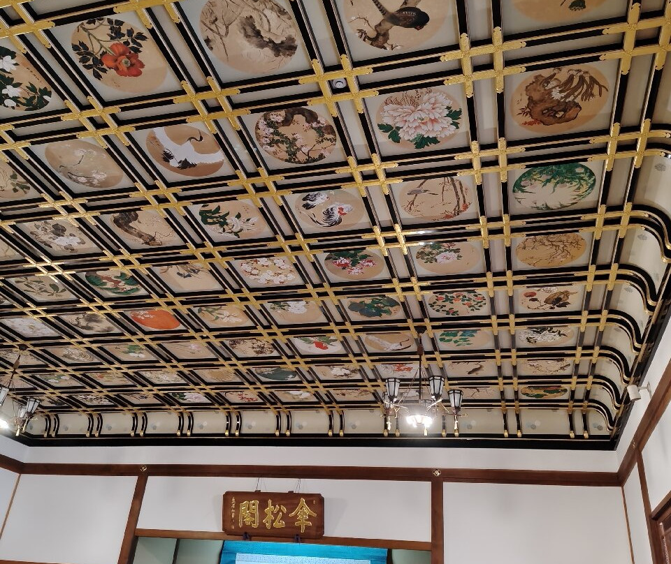 Daihonzan Eihei-ji Temple-永平寺町必去景点