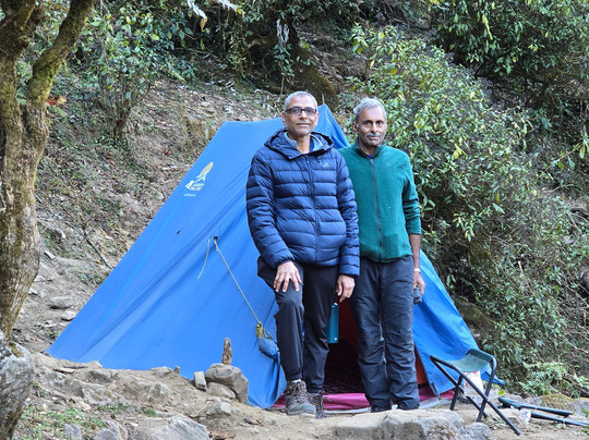 Ashmita Trek And Tours-大吉岭必去景点