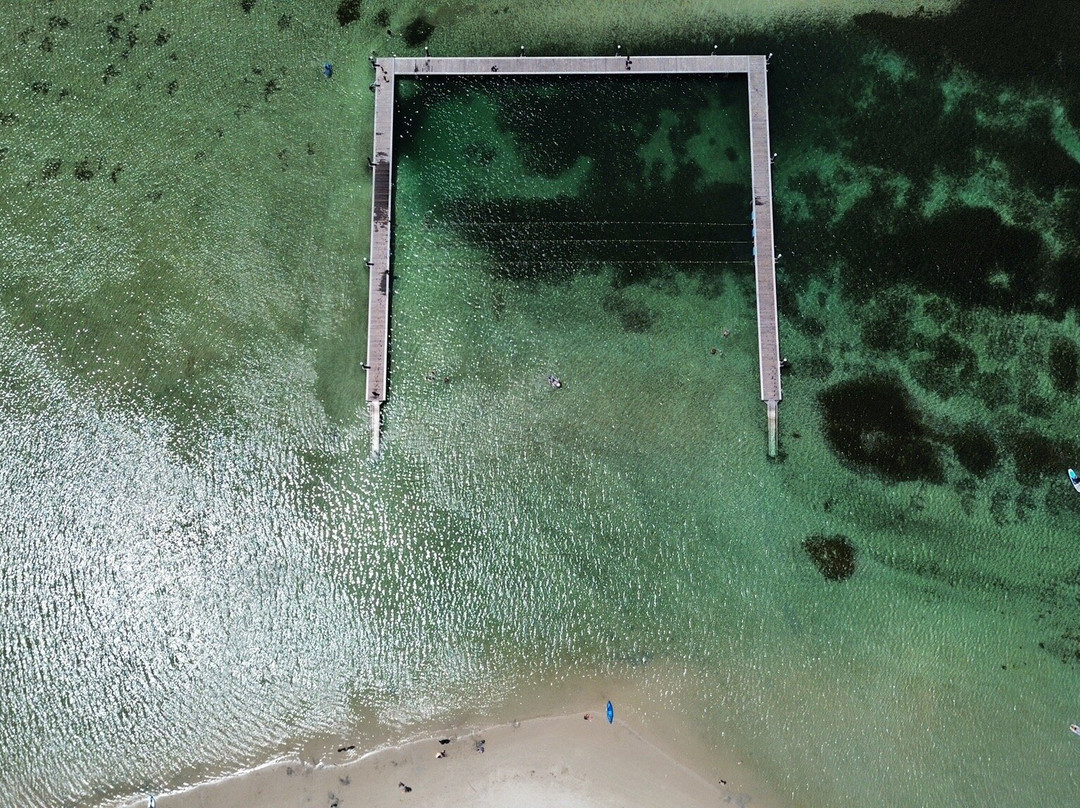 Emu Point-奥尔巴尼必去景点