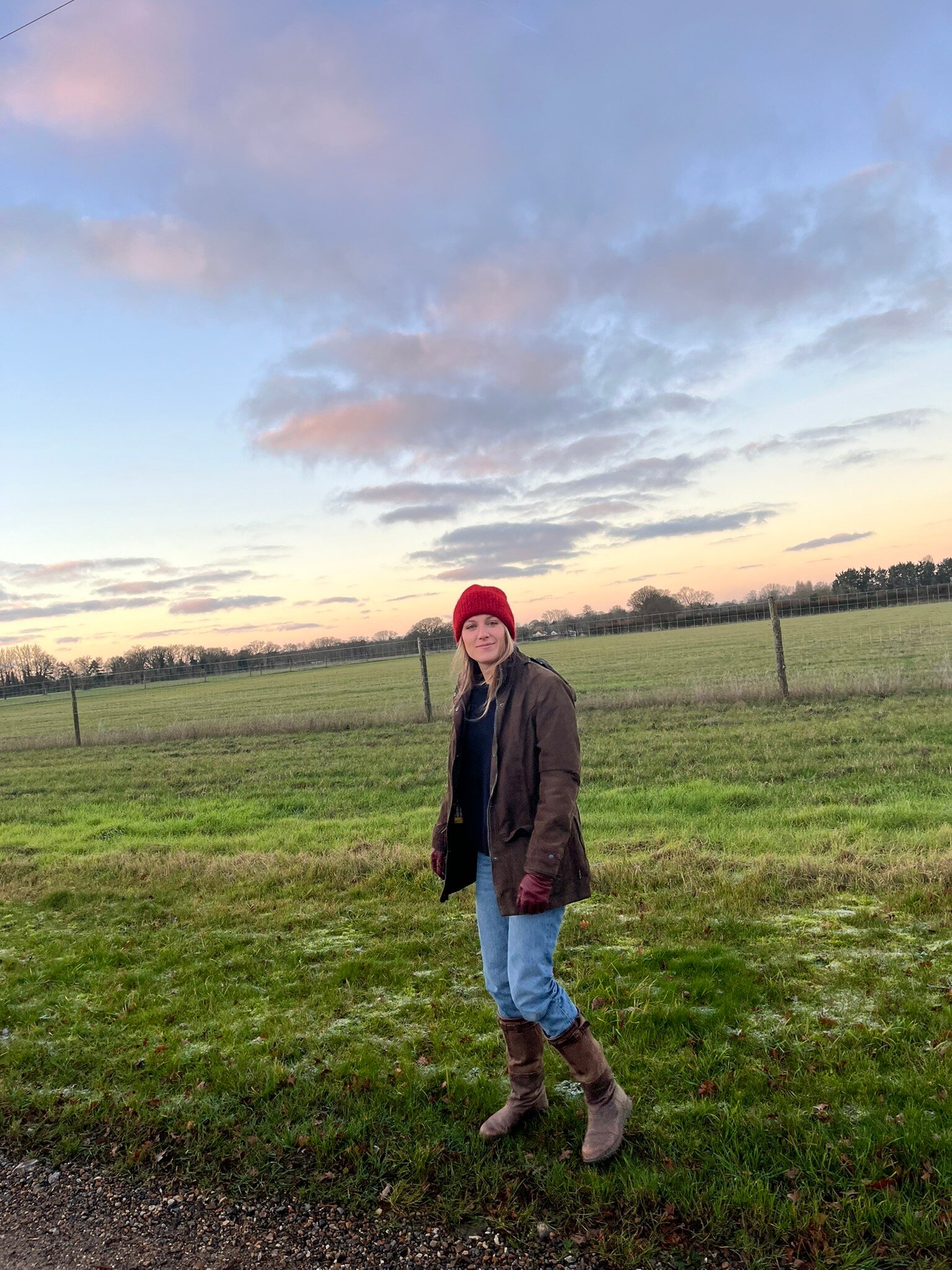 Old Field Barn Bed & Breakfast-官方