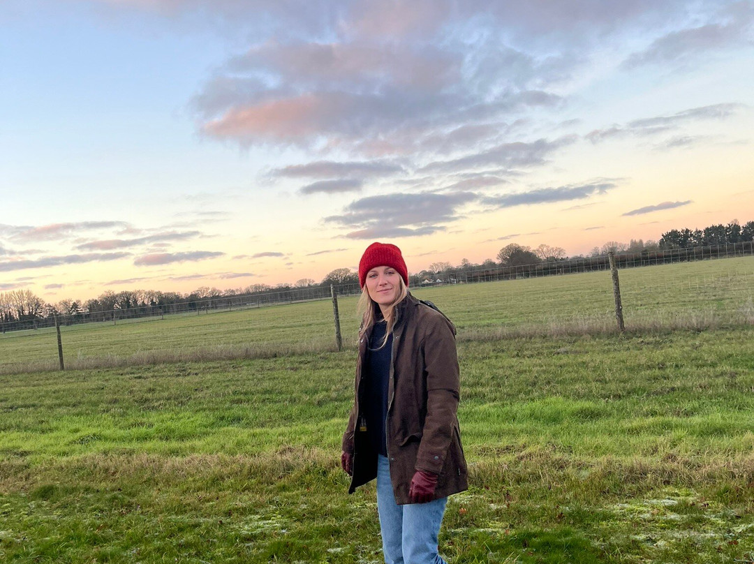 Old Field Barn Bed & Breakfast主图