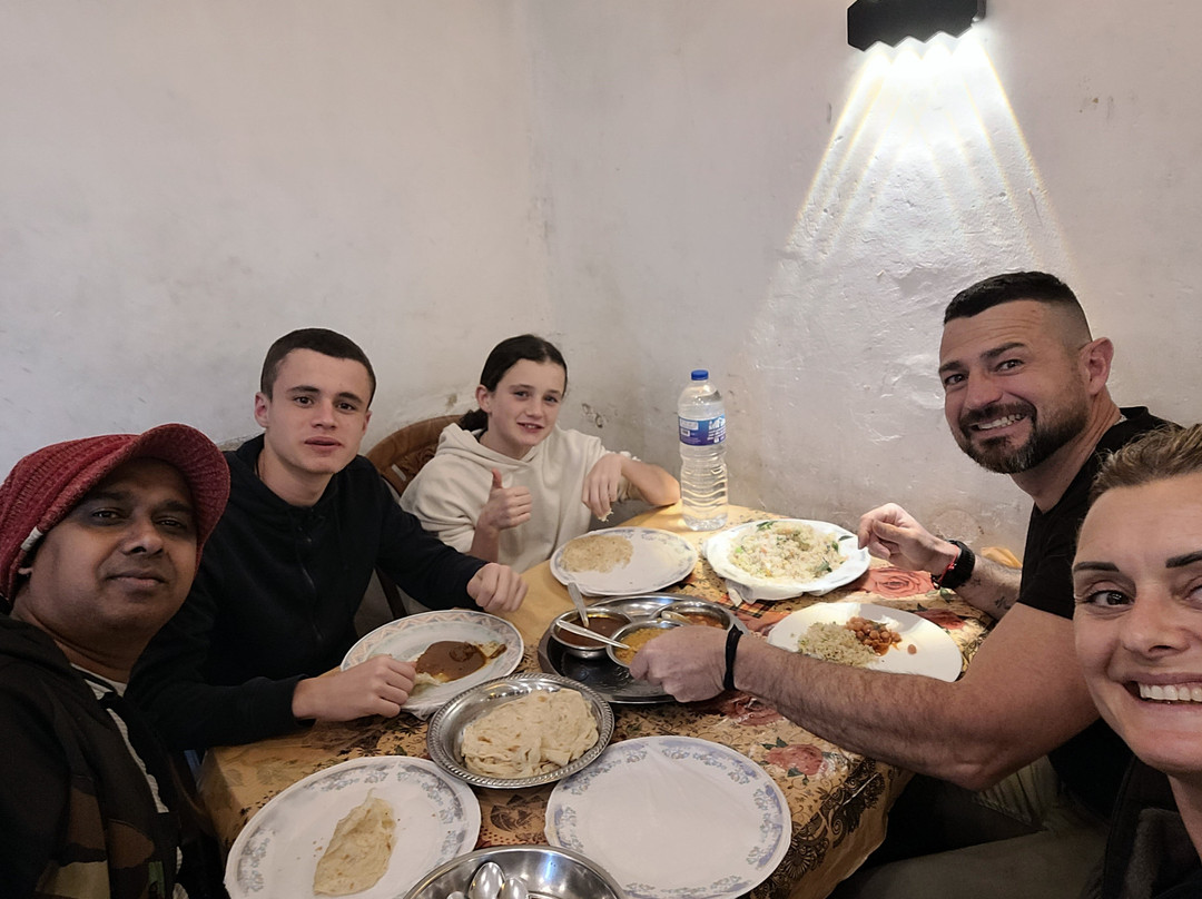 Travel Now Sri Lanka-科伦坡必去景点