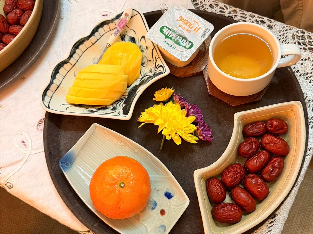 有机+spa-My An必去景点