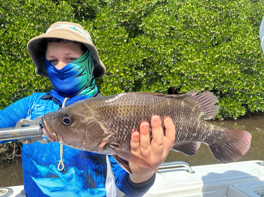 Exceed Sportfishing-道格拉斯港必去景点