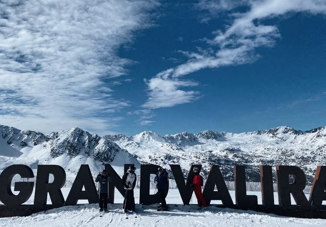 SNOWEVO-帕斯底拉卡萨必去景点