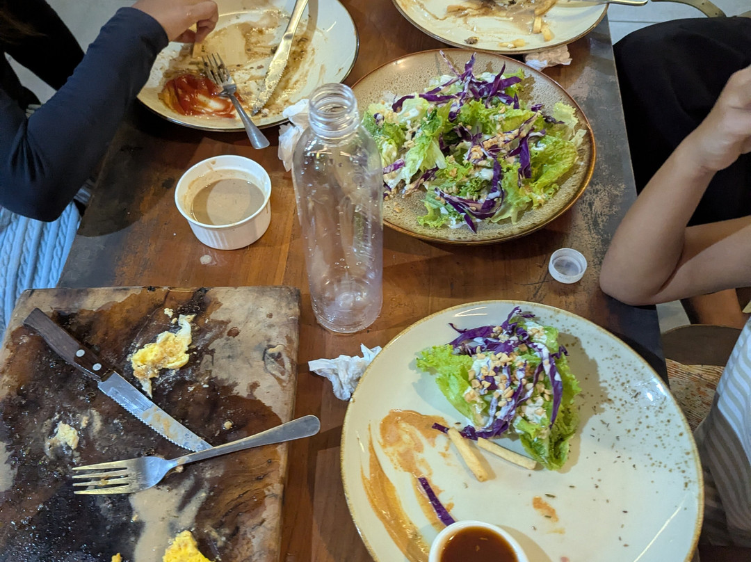 Big Belly Steak主图