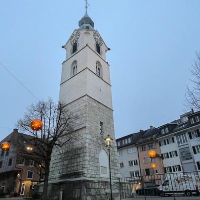 Stadtturm-奥尔滕必去景点