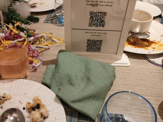 Vivanta Vijayawada, MG Road主图