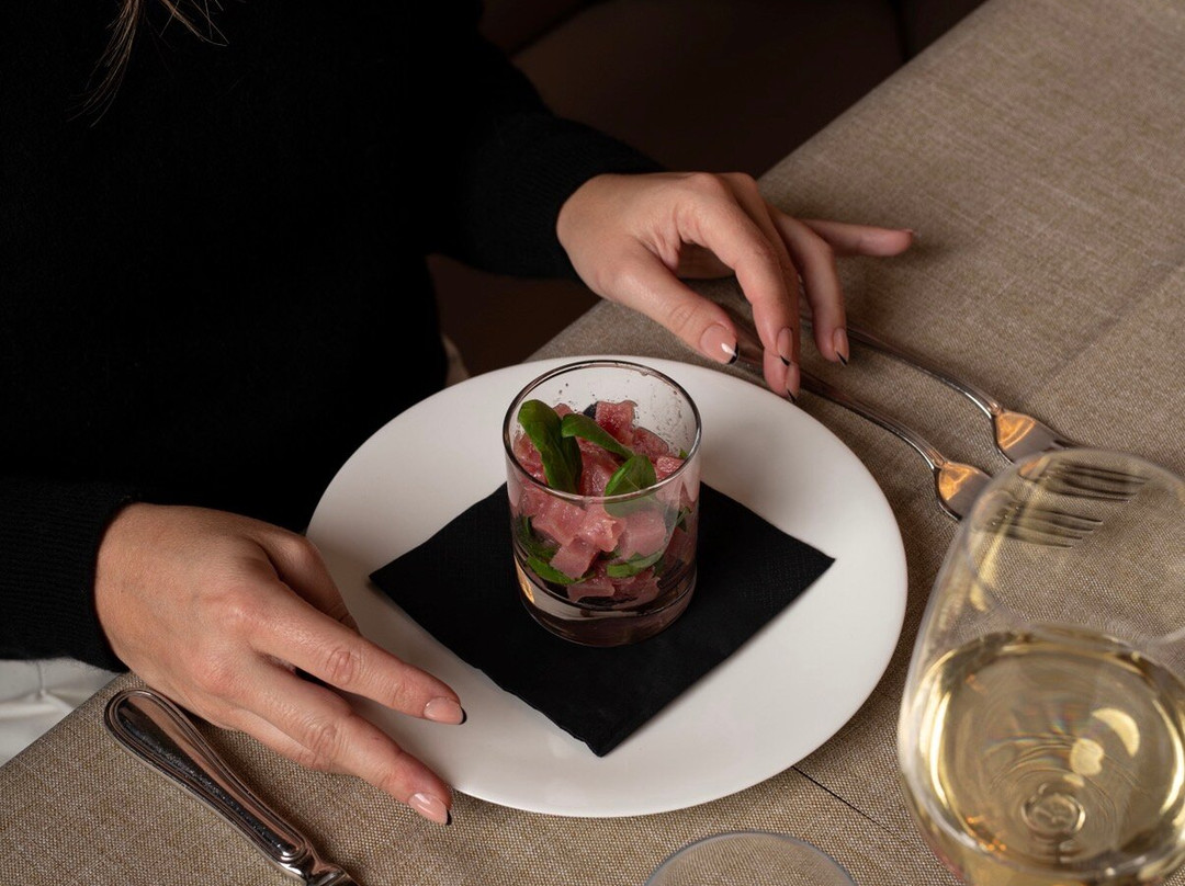 Golf Hotel Ca' Degli Ulivi