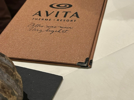 Avita Therme Spa-泉塔兹曼村必去景点