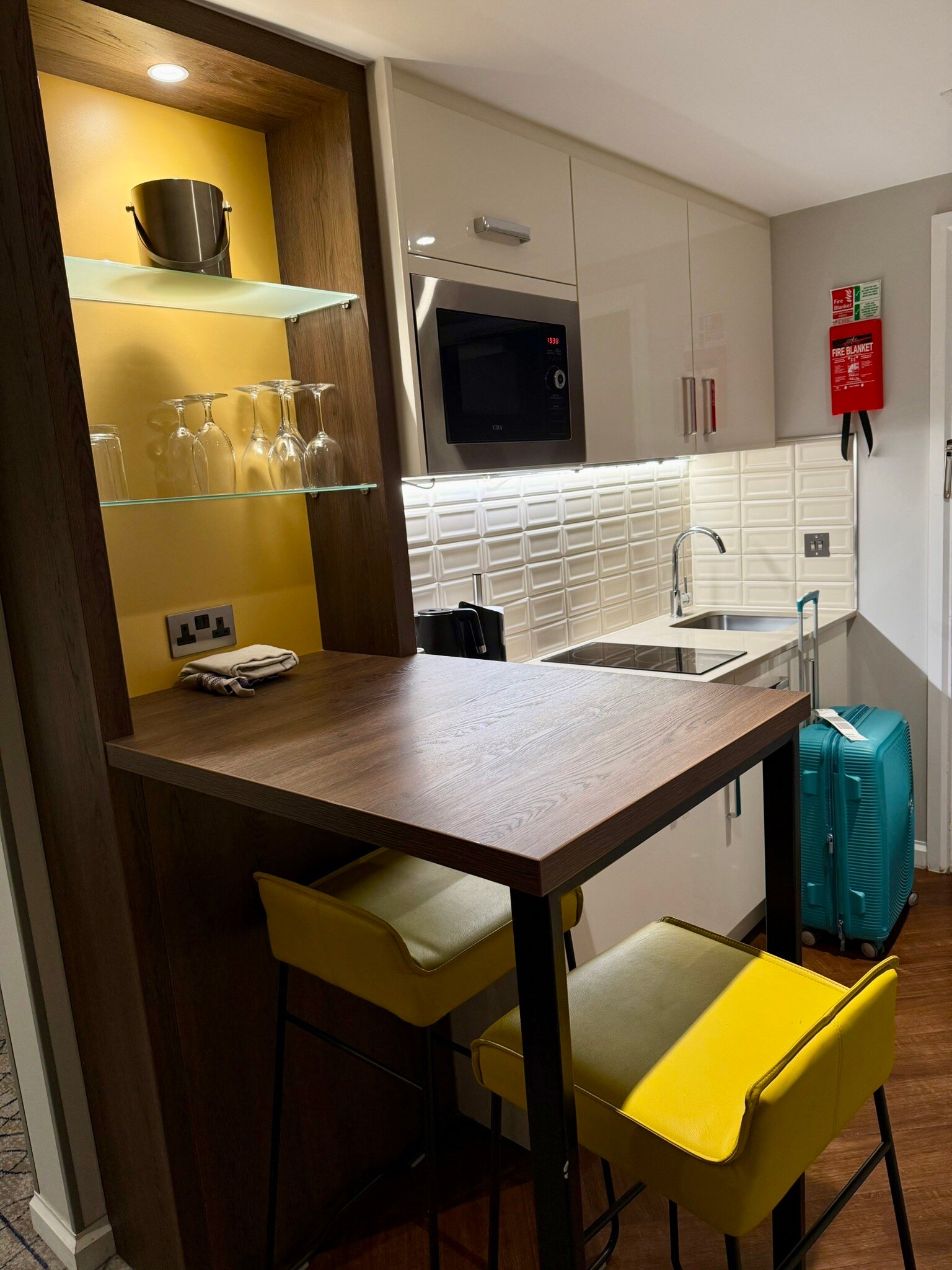 Residence Inn Aberdeen-官方