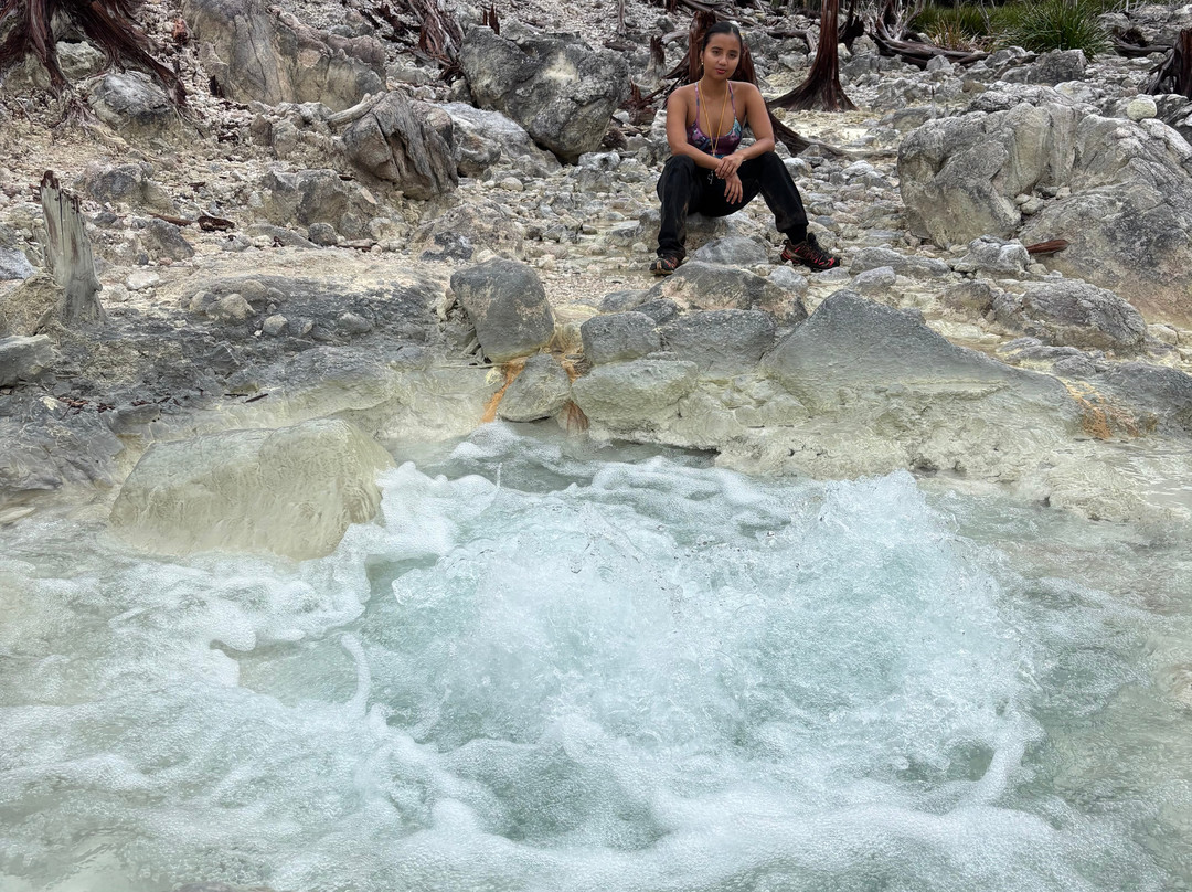 Mount Talinis-杜马盖地必去景点