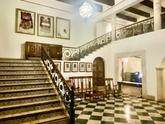 Hacienda Uxmal Plantation & Museum主图