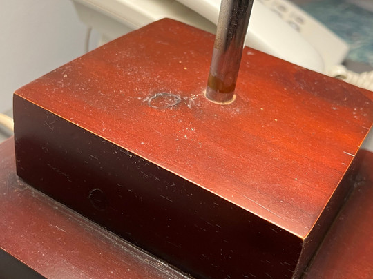 迦叶狮石酒店主图